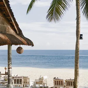 5* Station touristique Palm Garden &