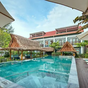 4* Hotel Aira Boutique Hotel&villa